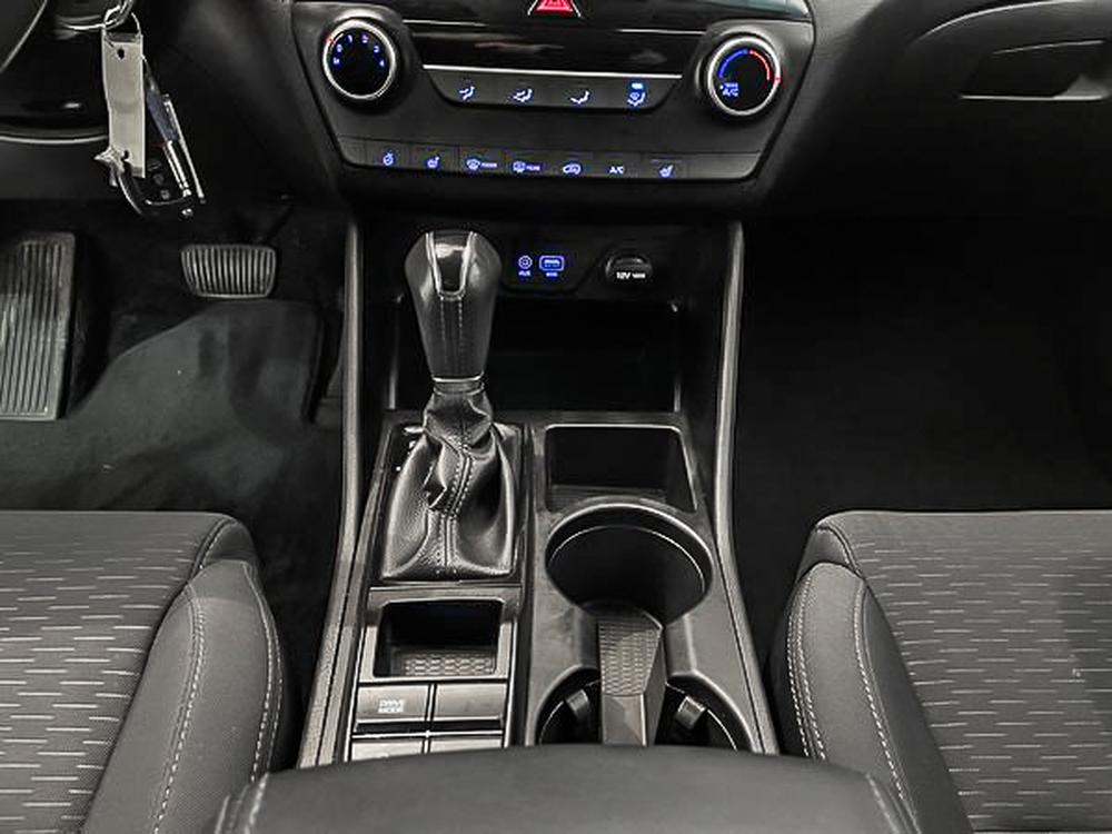 Hyundai Tucson Preferred 2019 d&rsquo;occasion à vendre - 26