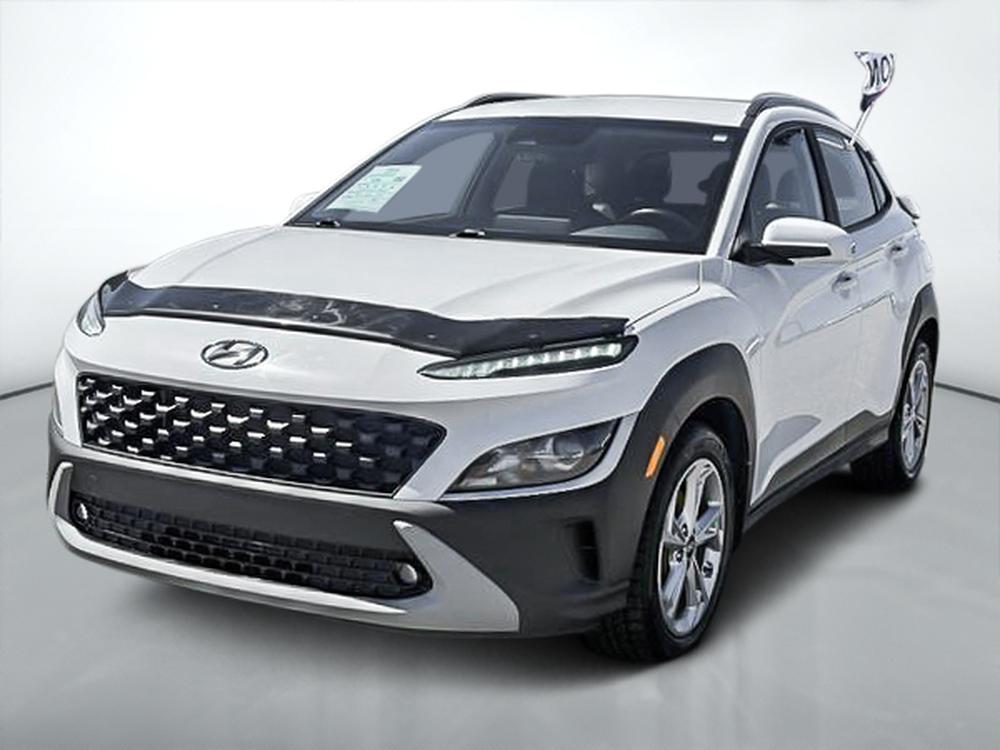 Hyundai Kona Preferred AWD 2022 d&rsquo;occasion à vendre - 2