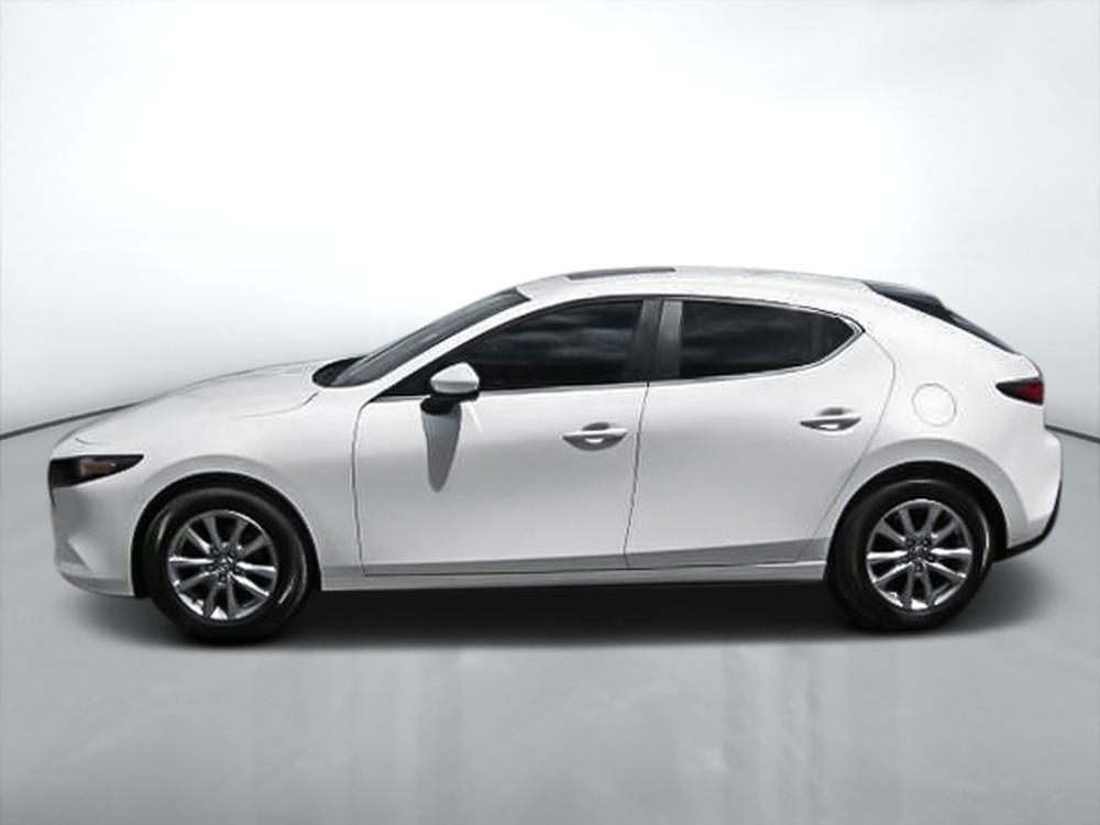 Mazda Mazda3 Sport GS-LUXE 2024 d&rsquo;occasion à vendre - 3