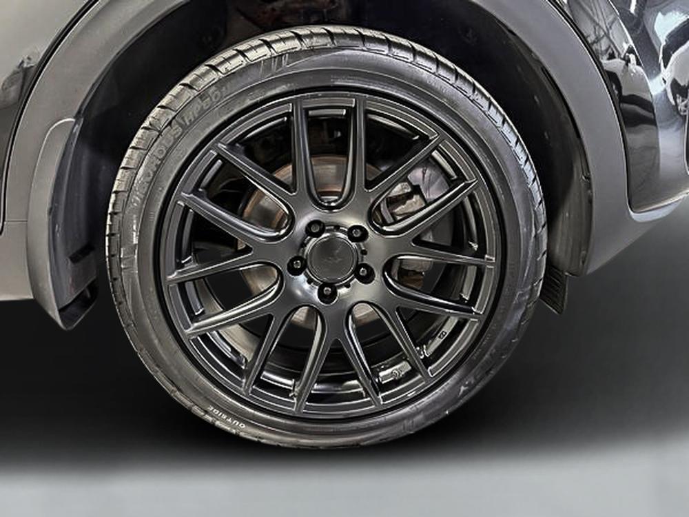 Kia Sportage EX 2020 d&rsquo;occasion à vendre - 13