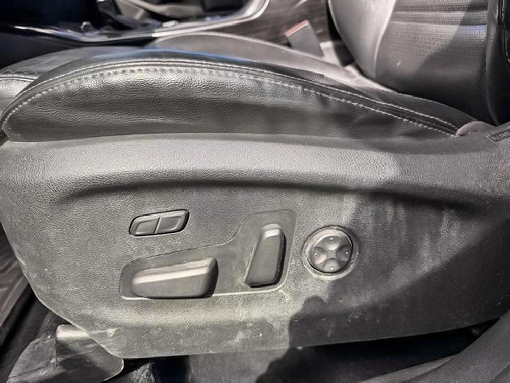 Kia Sorento EX 2020 d&rsquo;occasion à vendre - 17