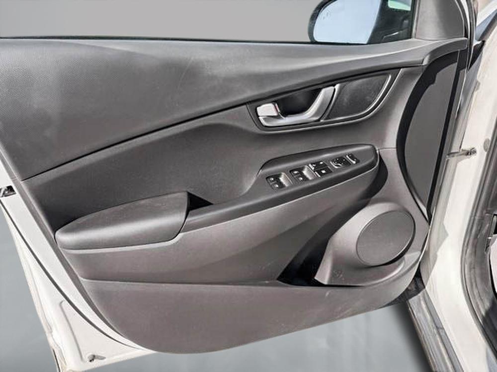 Hyundai Kona électrique PREFERRED 2022 d&rsquo;occasion à vendre - 13