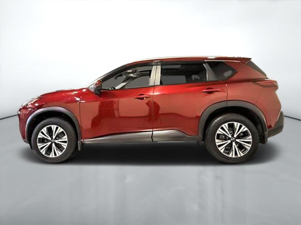 Nissan Rogue SV 2022 d&rsquo;occasion à vendre - 7