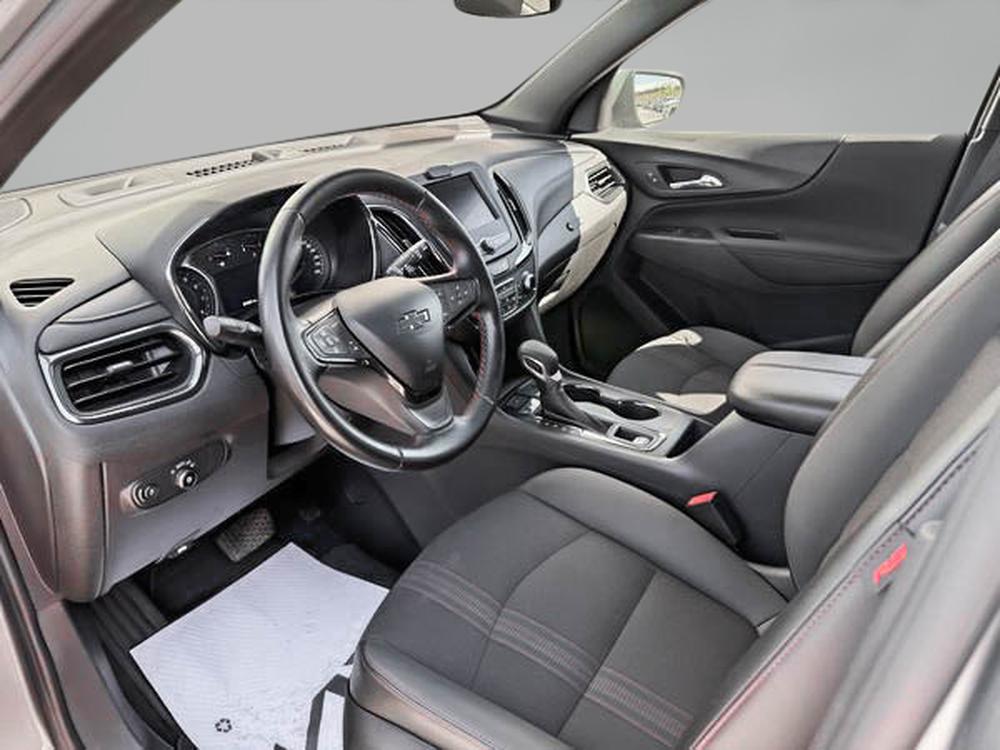 Chevrolet Equinox RS 2024 à vendre à Trois-Rivières - 19