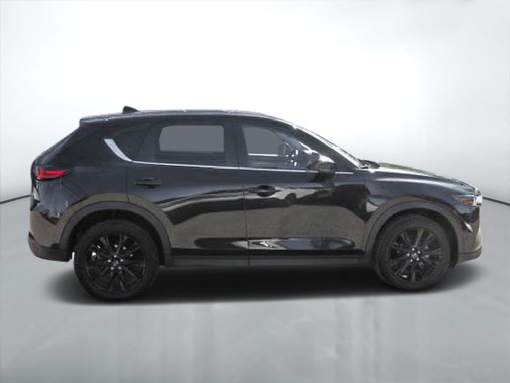 Mazda CX-5 KURO 2023 d&rsquo;occasion à vendre - 6