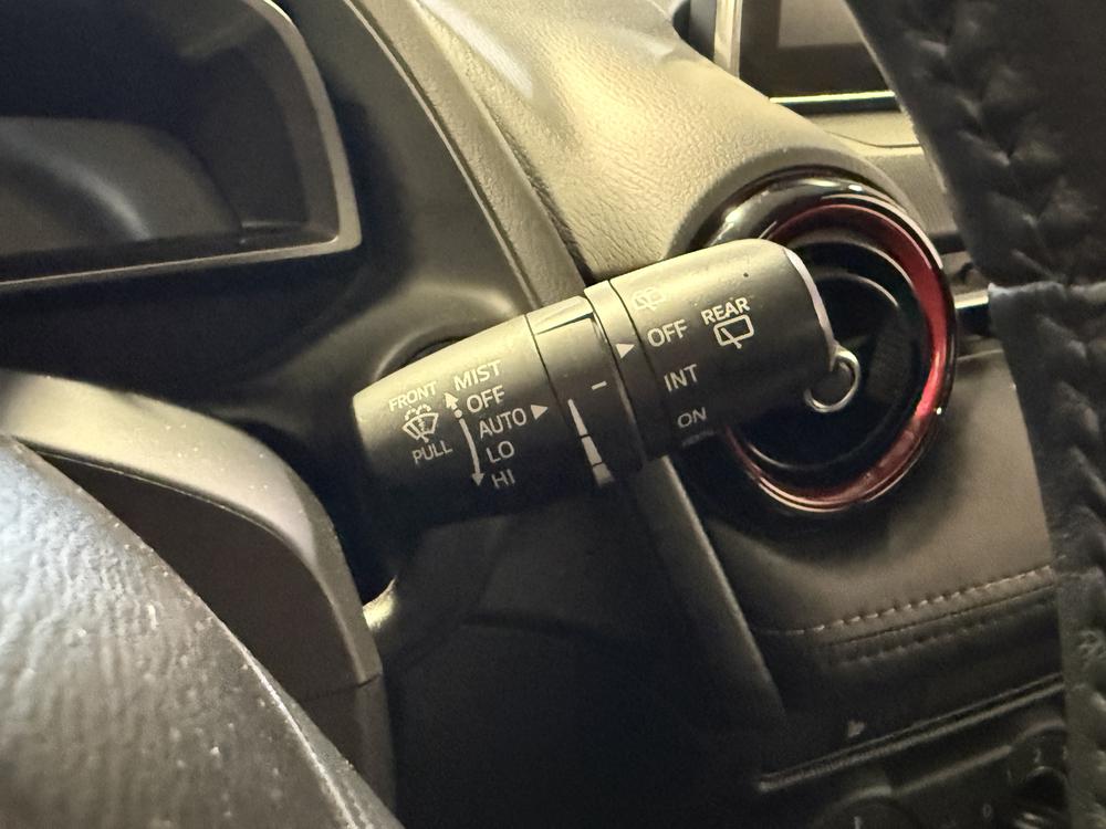 Mazda CX-3 GX 2017 d&rsquo;occasion à vendre - 22