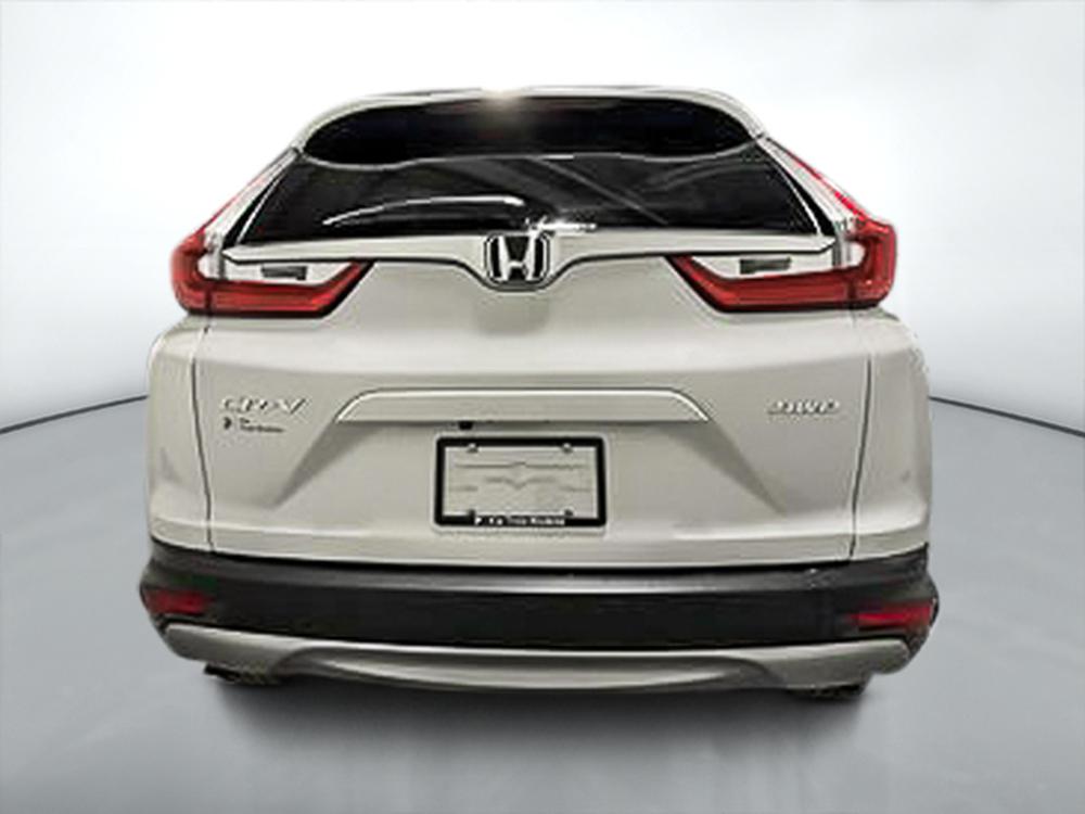 Honda CR-V EX 2019 d&rsquo;occasion à vendre - 4
