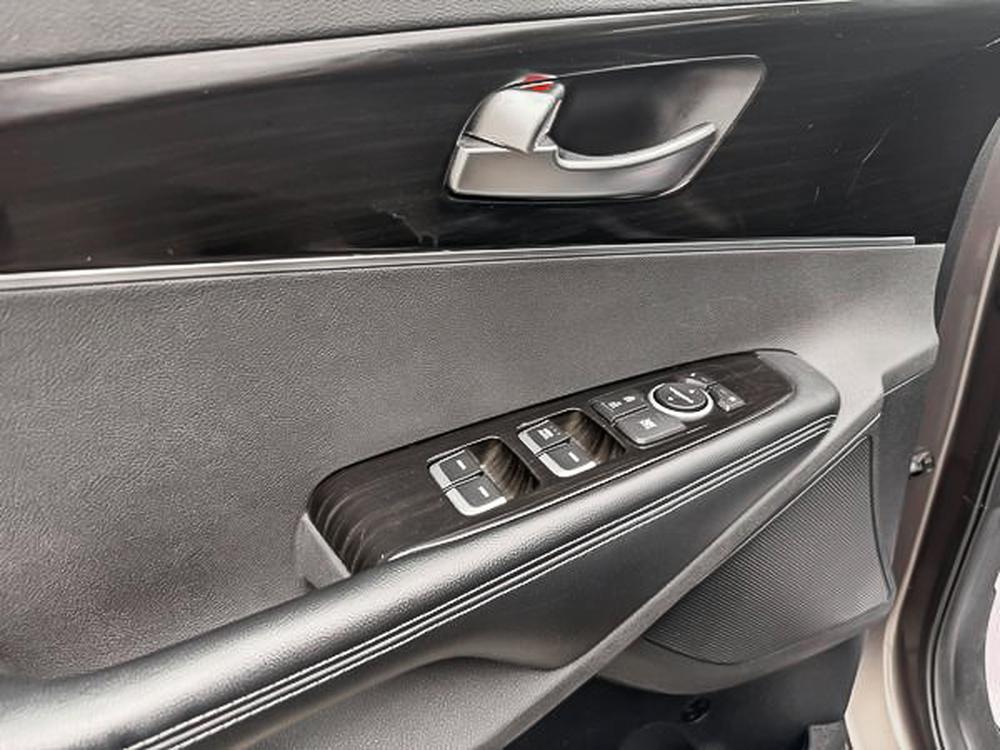 Kia Sorento EX 2.4L AWD 2019 d&rsquo;occasion à vendre - 14