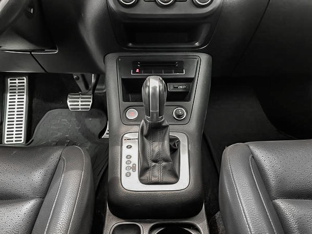 Volkswagen Tiguan Wolfsburg 4Motion 2017 d&rsquo;occasion à vendre - 28