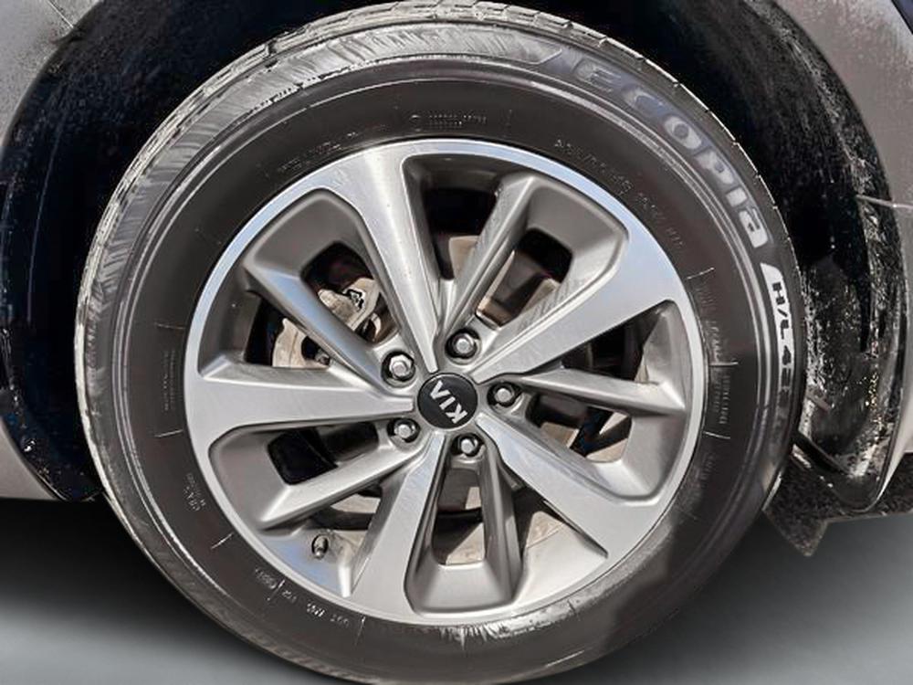 Kia Sorento EX 2020 d&rsquo;occasion à vendre - 11