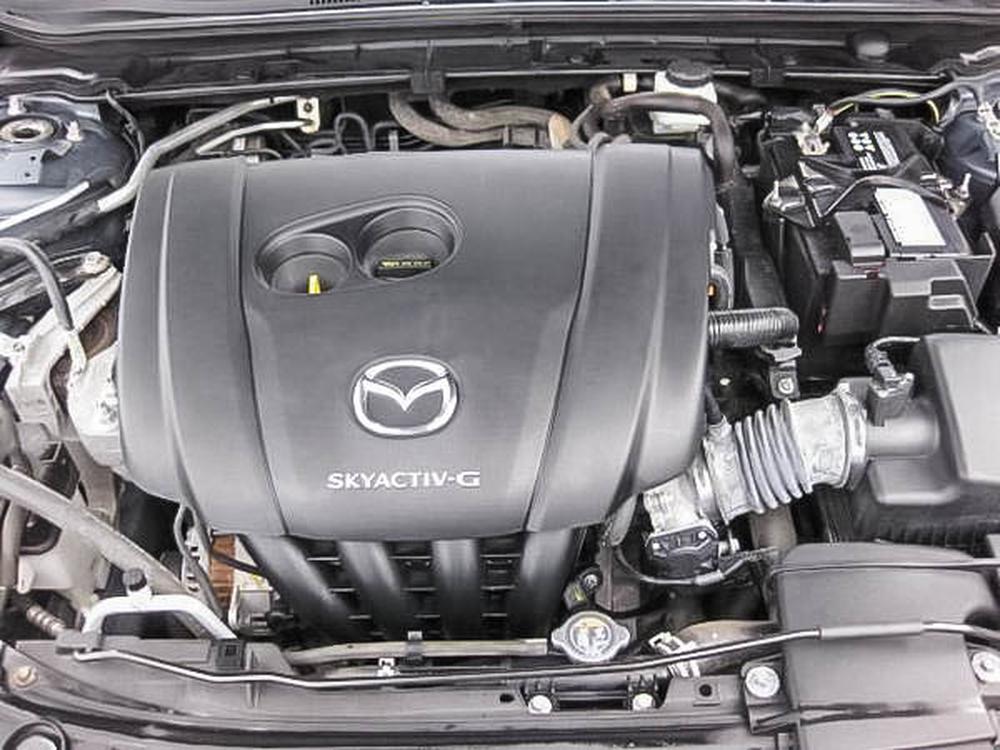 Mazda Mazda3 GS-LUXE 2023 d&rsquo;occasion à vendre - 27