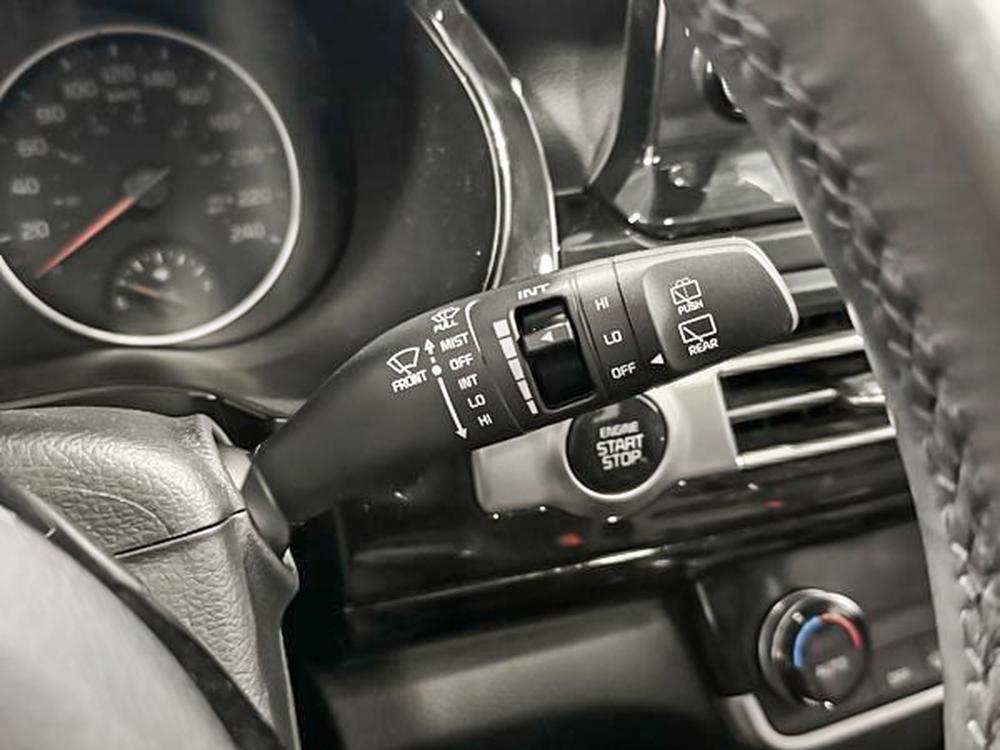 Kia Seltos EX Premium 2023 d&rsquo;occasion à vendre - 22