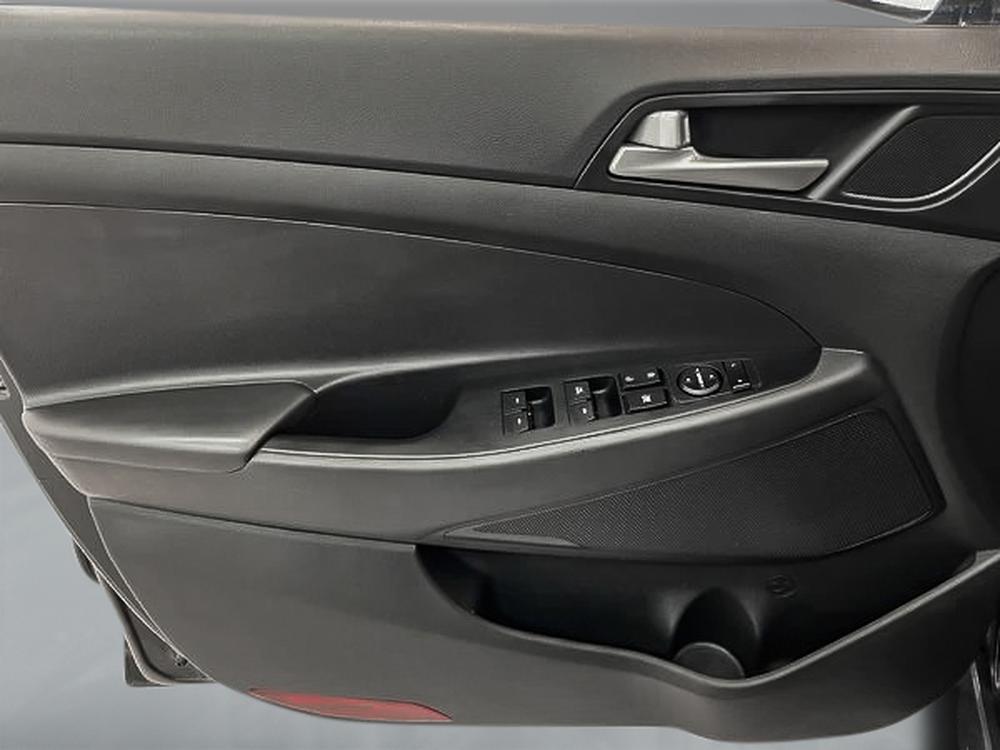 Hyundai Tucson Preferred 2019 d&rsquo;occasion à vendre - 11