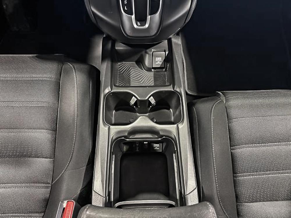 Honda CR-V EX 2019 d&rsquo;occasion à vendre - 29