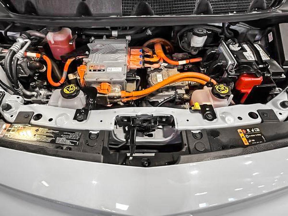 Chevrolet Bolt EV 1LT 2022 d&rsquo;occasion à vendre - 31