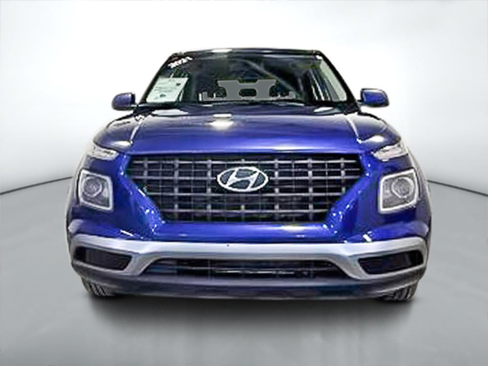 Hyundai Venue ESSENTIAL 2021 d&rsquo;occasion à vendre - 9