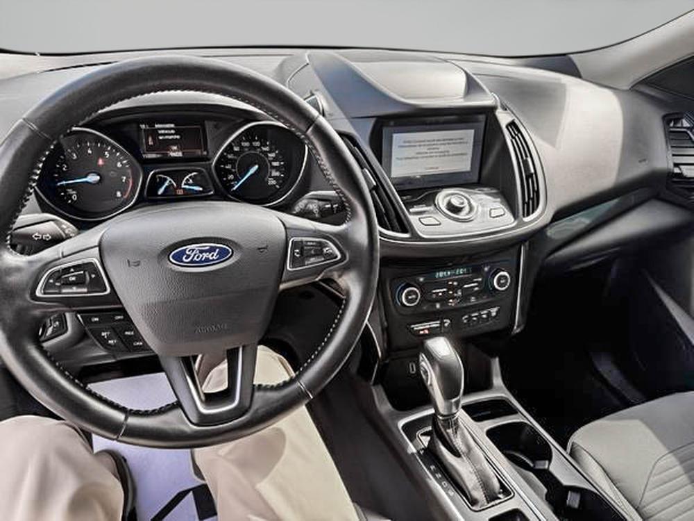Ford Escape TITANIUM AWD 2019 d&rsquo;occasion à vendre - 31