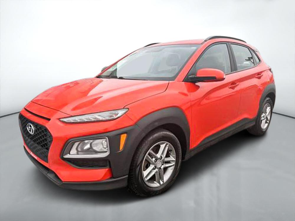 Hyundai Kona 2.0L ESSENTIAL AWD 2020 d&rsquo;occasion à vendre - 3