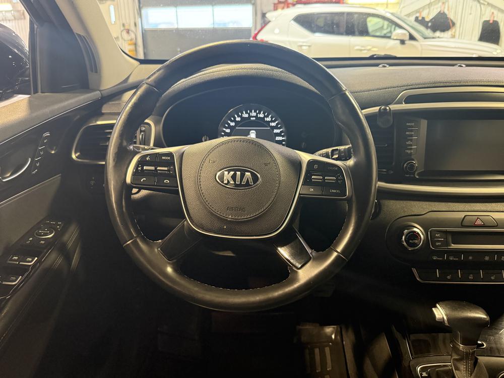 Kia Sorento EX 2020 d&rsquo;occasion à vendre - 17