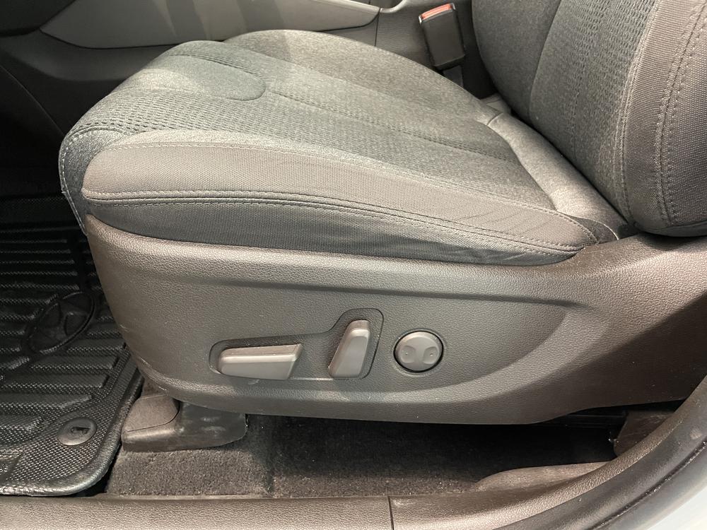 Hyundai Santa Fe Preferred AWD 2020 d&rsquo;occasion à vendre - 14