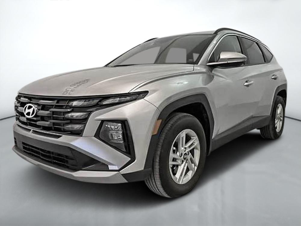Hyundai Tucson Preferred AWD 2025 d&rsquo;occasion à vendre - 3