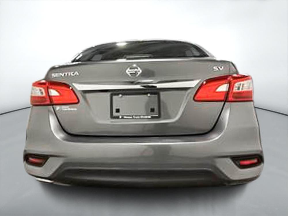 Nissan Sentra SV 2019 à vendre à Shawinigan - 4