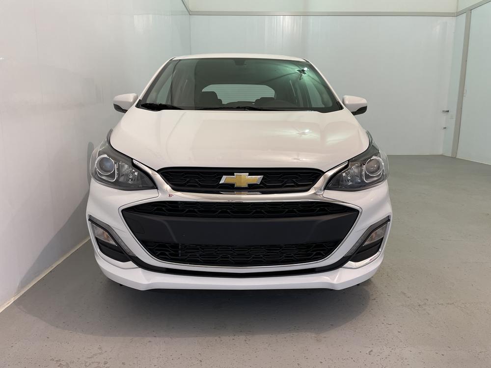 Chevrolet Spark 1LT 2022 d&rsquo;occasion à vendre - 2