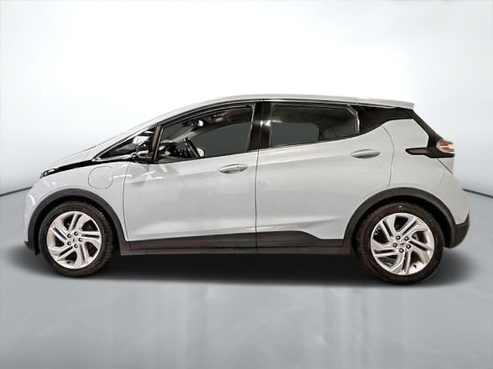 Chevrolet Bolt EV 1LT 2022 d&rsquo;occasion à vendre - 7