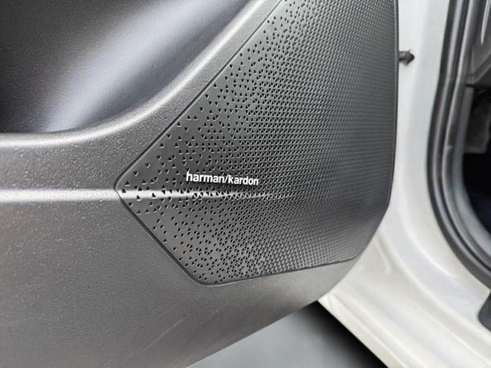 Kia Niro électrique WAVE 2024 d&rsquo;occasion à vendre - 12