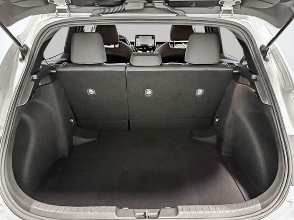 Toyota Corolla à hayon SE 2022 d&rsquo;occasion à vendre - 30