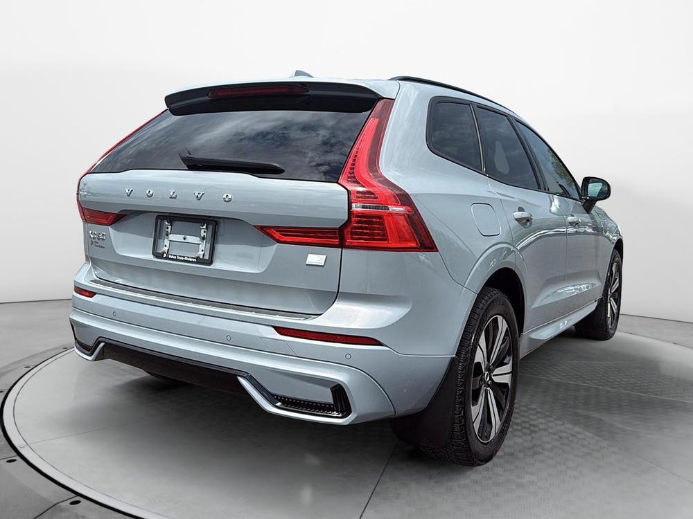 Volvo XC60 Recharge T8 CORE AWD // PLUG IN 2024 d&rsquo;occasion à vendre - 6