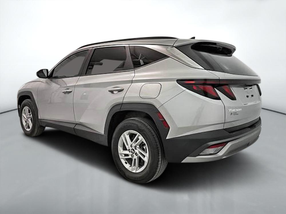 Hyundai Tucson Preferred AWD 2025 d&rsquo;occasion à vendre - 6