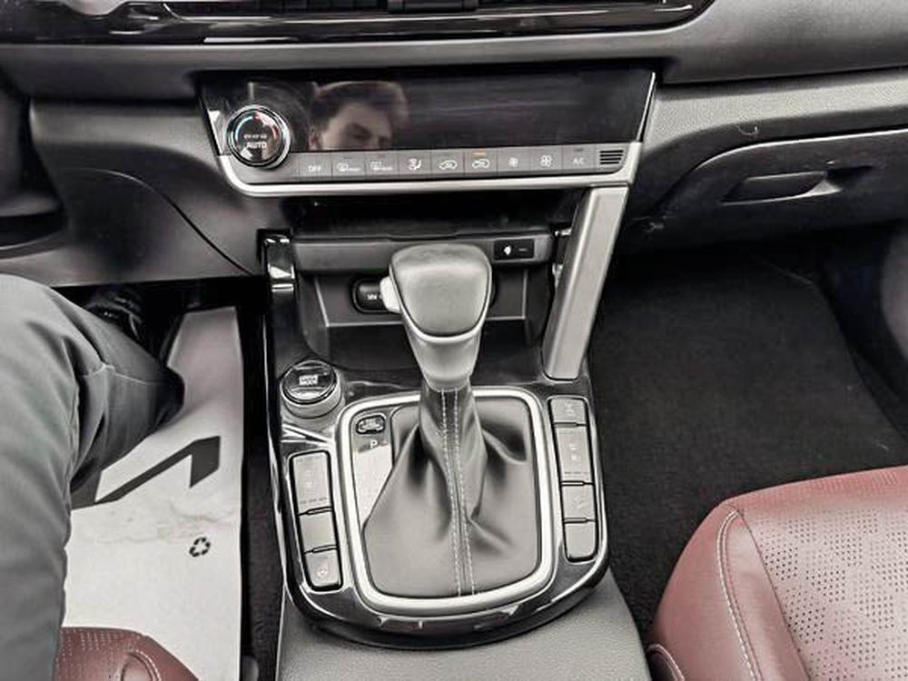 Kia Seltos SX TURBO AWD 2022 d&rsquo;occasion à vendre - 28