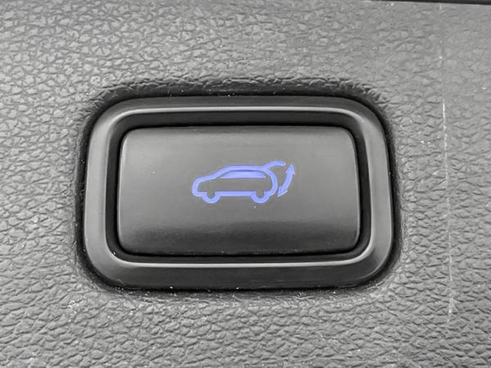 Hyundai Tucson Luxury AWD 2019 d&rsquo;occasion à vendre - 35