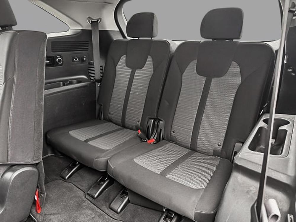 Kia Sorento LX PREMIUM 2021 d&rsquo;occasion à vendre - 32