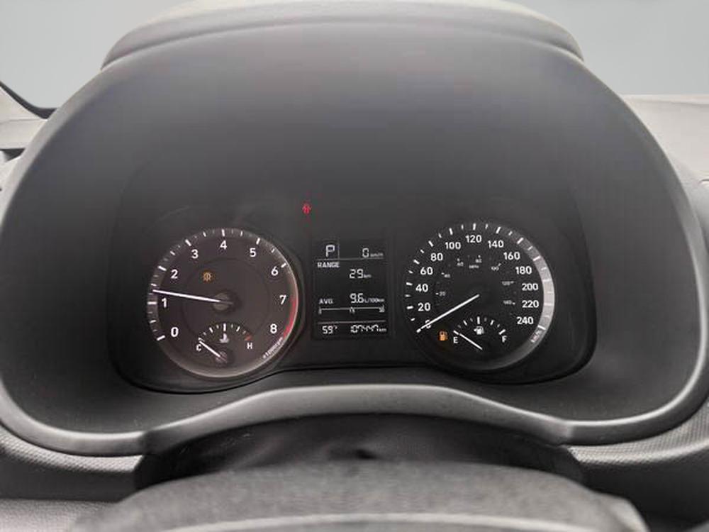 Hyundai Kona 2.0L ESSENTIAL AWD 2020 d&rsquo;occasion à vendre - 24