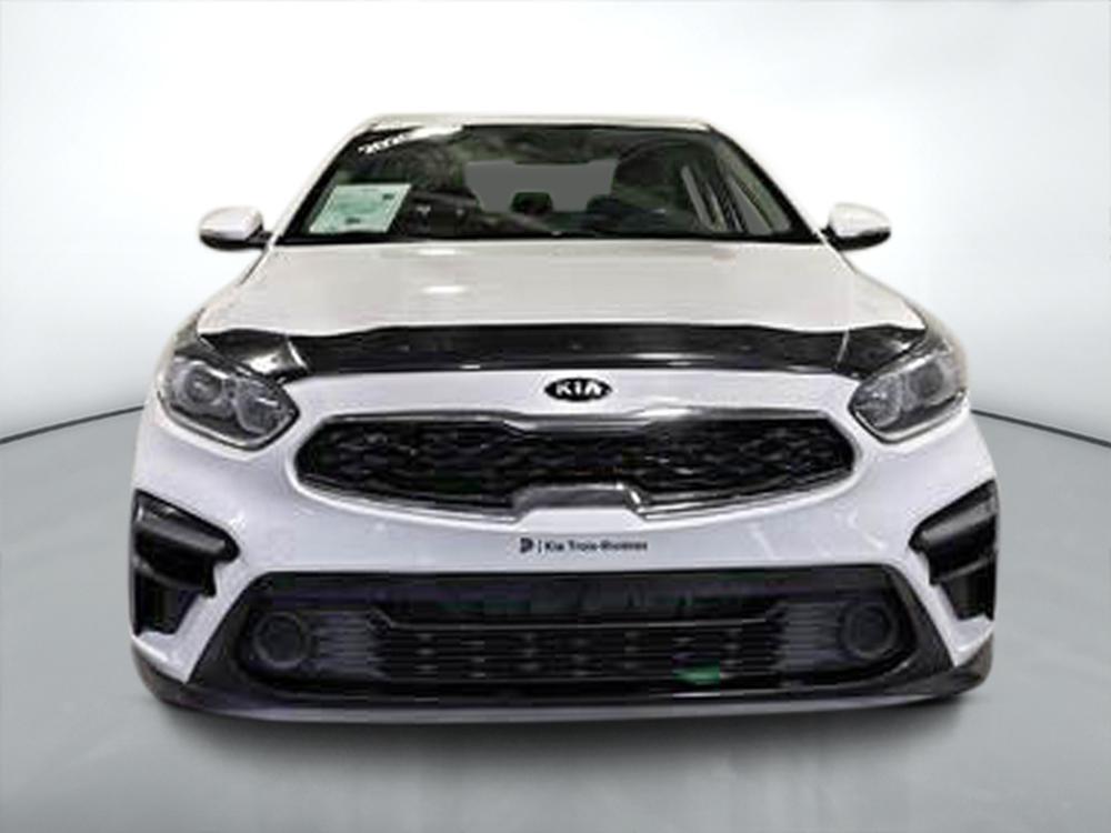 Kia Forte EX 2020 d&rsquo;occasion à vendre - 9