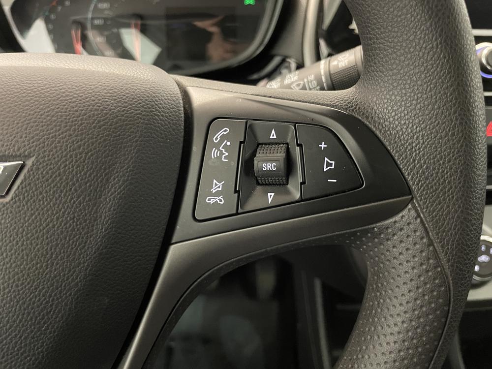 Chevrolet Spark 1LT 2022 d&rsquo;occasion à vendre - 17