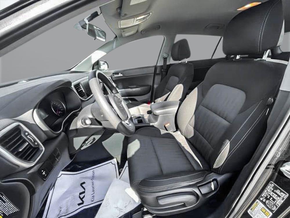 Kia Sportage LX 2020 d&rsquo;occasion à vendre - 13