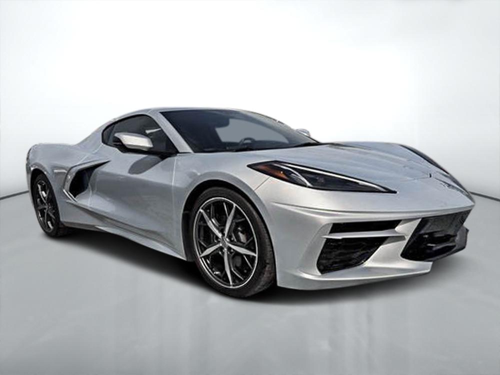 Chevrolet Corvette 2021  usage à vendre