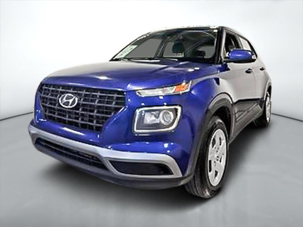 Hyundai Venue ESSENTIAL 2021 d&rsquo;occasion à vendre - 8