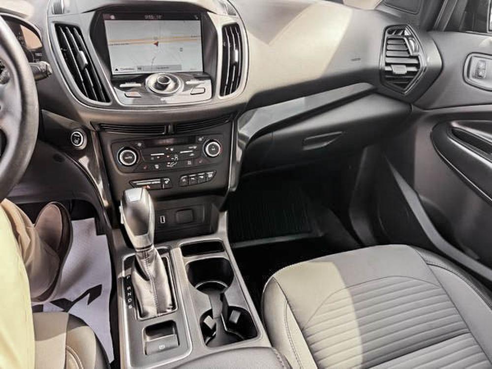 Ford Escape TITANIUM AWD 2019 d&rsquo;occasion à vendre - 30