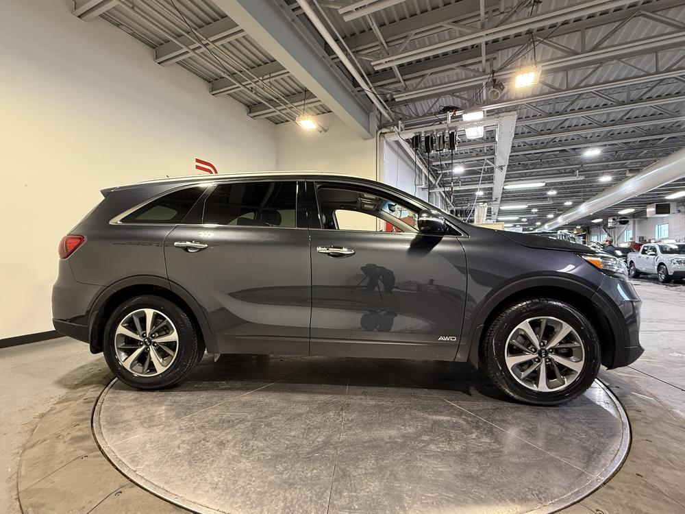 Kia Sorento EX 2020 d&rsquo;occasion à vendre - 2