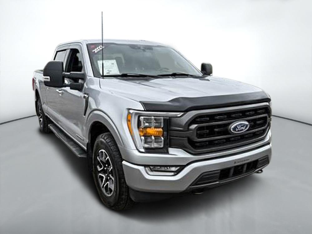 Ford F-150 XLT