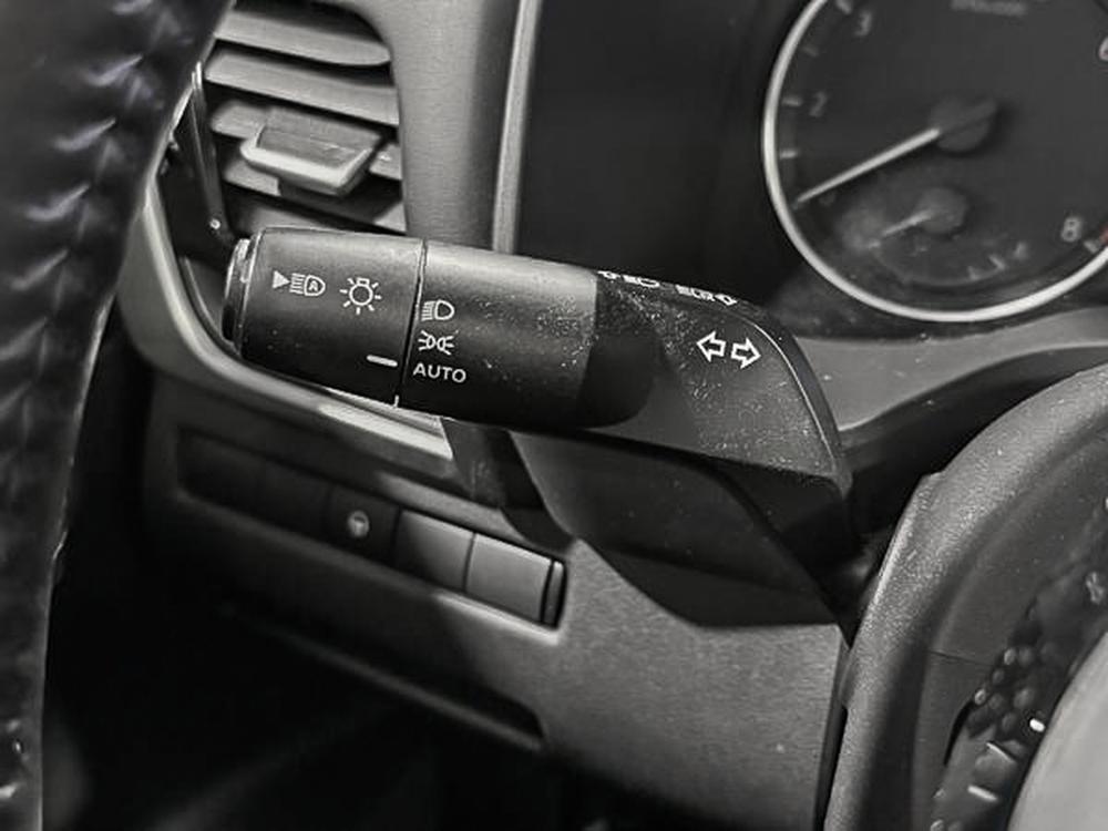 Nissan Rogue 2022 Noir usage à vendre Nissan Rogue 2022 Noir usage à vendre