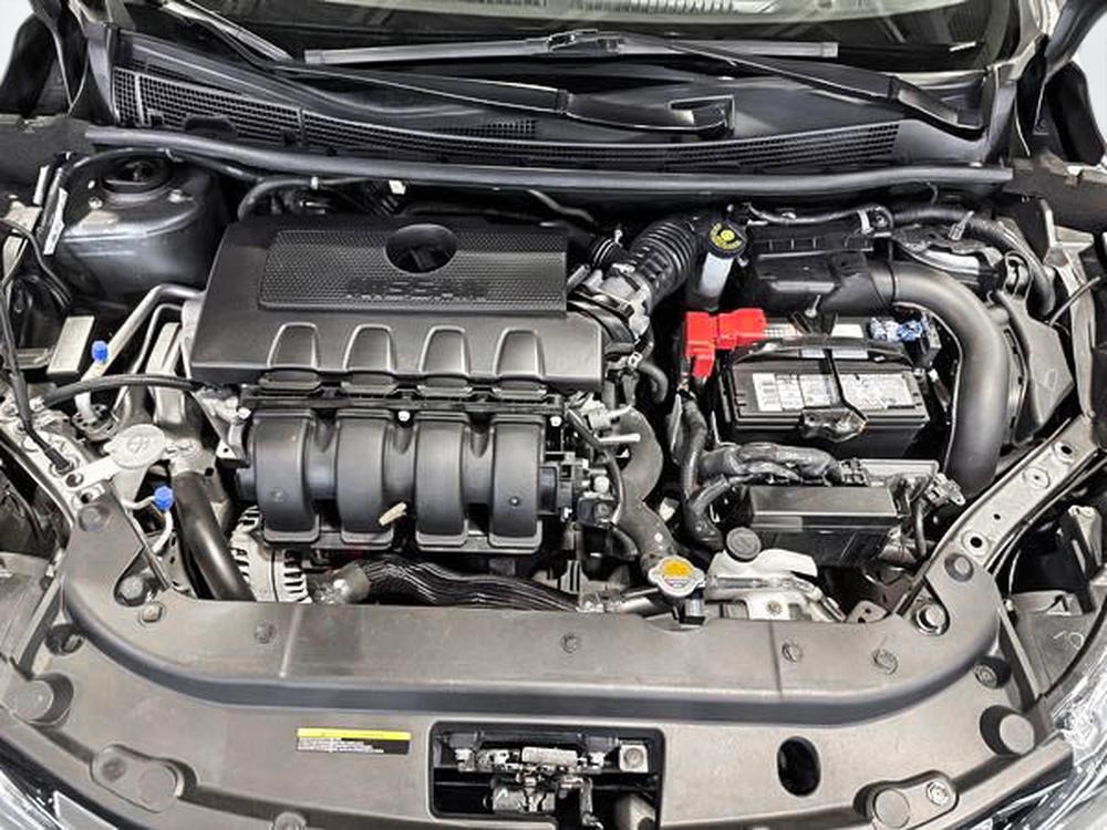 Nissan Sentra SV 2019 à vendre à Shawinigan - 32
