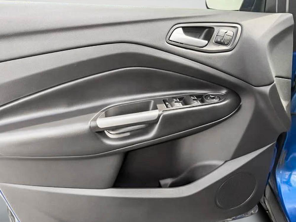 Ford Escape TITANIUM AWD 2019 d&rsquo;occasion à vendre - 12