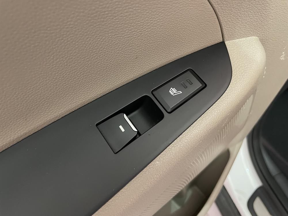 Hyundai Tucson 2021 Blanc usage à vendre Hyundai Tucson 2021 Blanc usage à vendre
