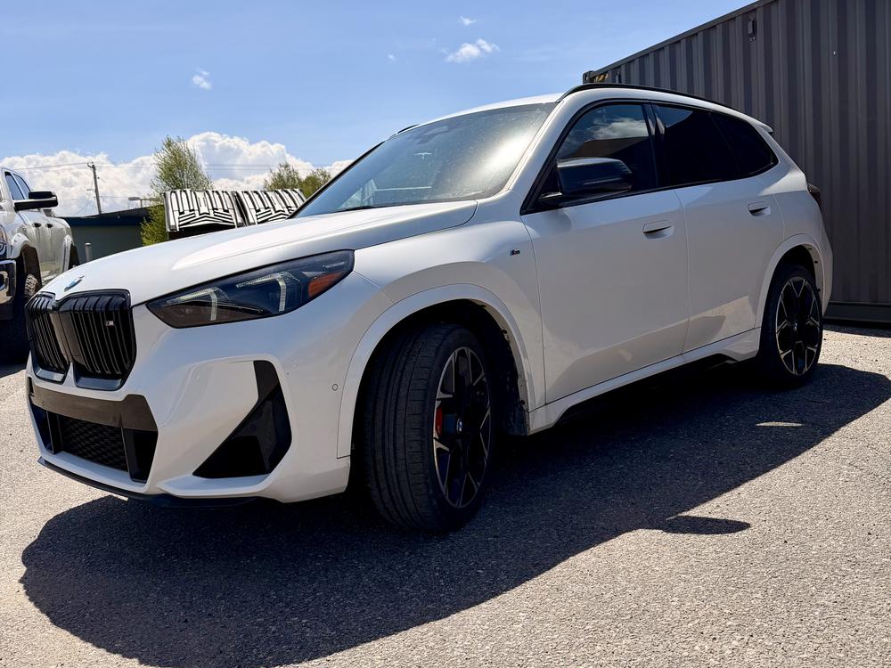 BMW X1 M35I 2025 d&rsquo;occasion à vendre - 6