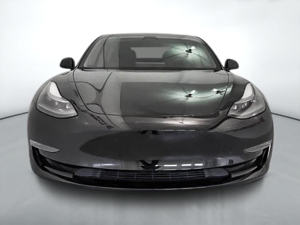 Tesla Model 3 Long Range AWD 2023 d&rsquo;occasion à vendre - 2